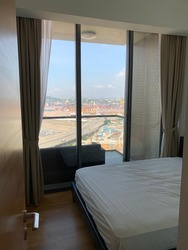 Marina One Residences (D1), Apartment #230099221